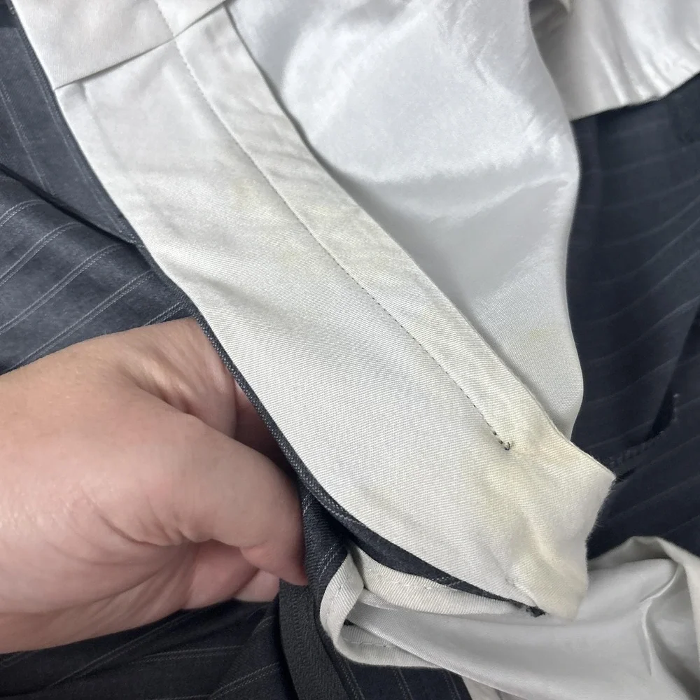 Samuelsohn salty bird